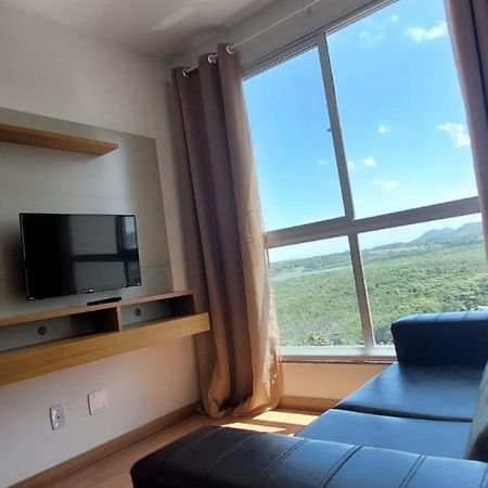 Apartamento Aconchegante, Linda Vista E Com Garagem Guarapari Esterno foto