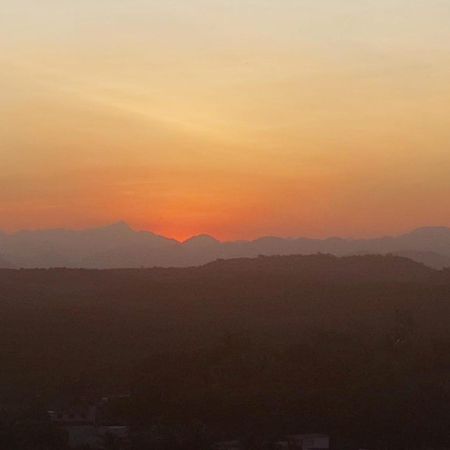 Apartamento Aconchegante, Linda Vista E Com Garagem Guarapari Esterno foto