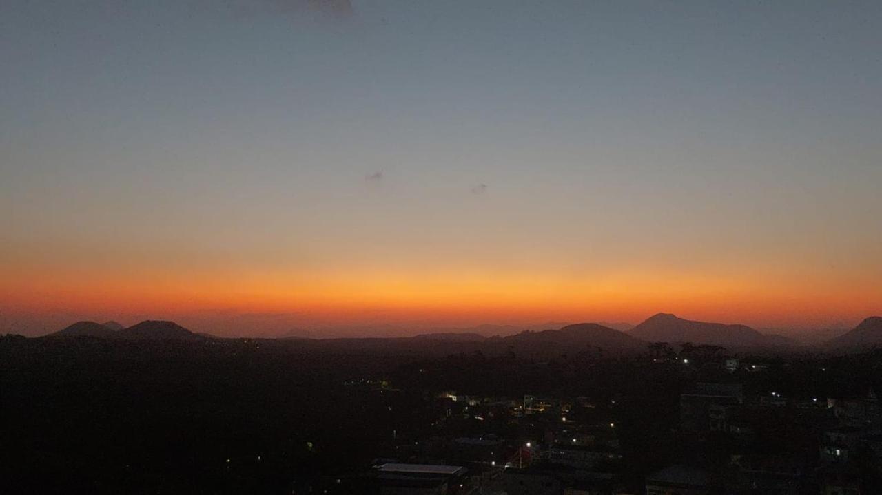 Apartamento Aconchegante, Linda Vista E Com Garagem Guarapari Esterno foto