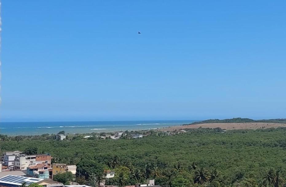 Apartamento Aconchegante, Linda Vista E Com Garagem Guarapari Esterno foto