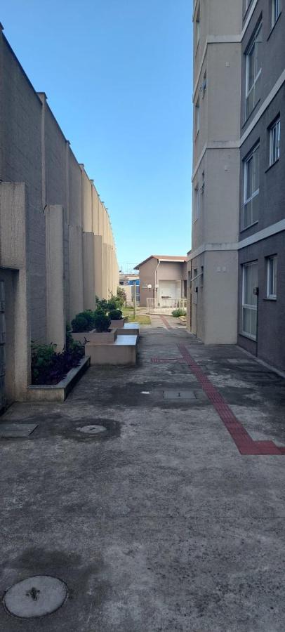 Apartamento Aconchegante, Linda Vista E Com Garagem Guarapari Esterno foto