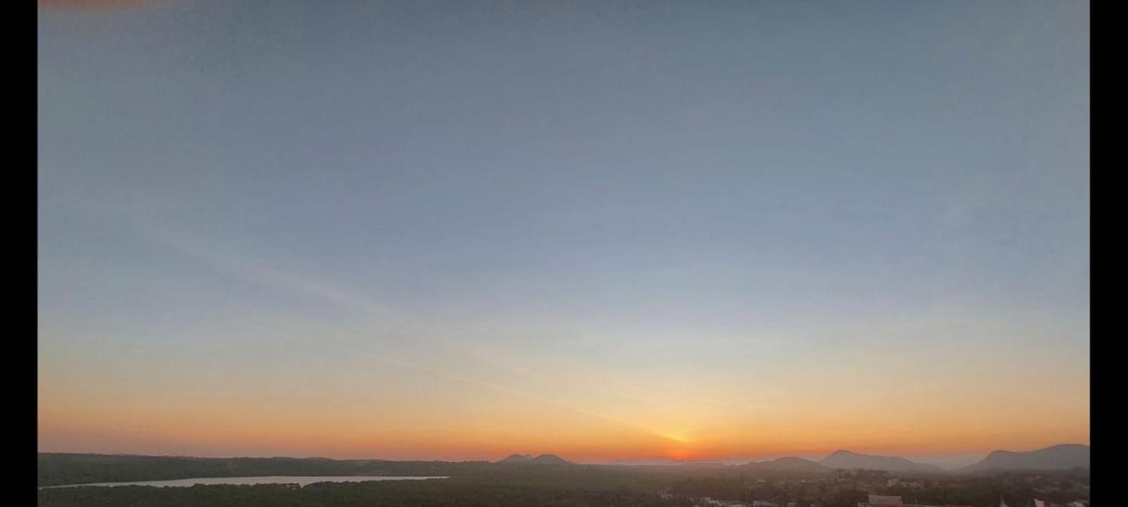 Apartamento Aconchegante, Linda Vista E Com Garagem Guarapari Esterno foto