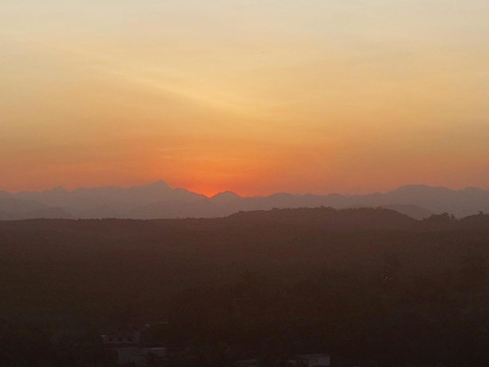 Apartamento Aconchegante, Linda Vista E Com Garagem Guarapari Esterno foto