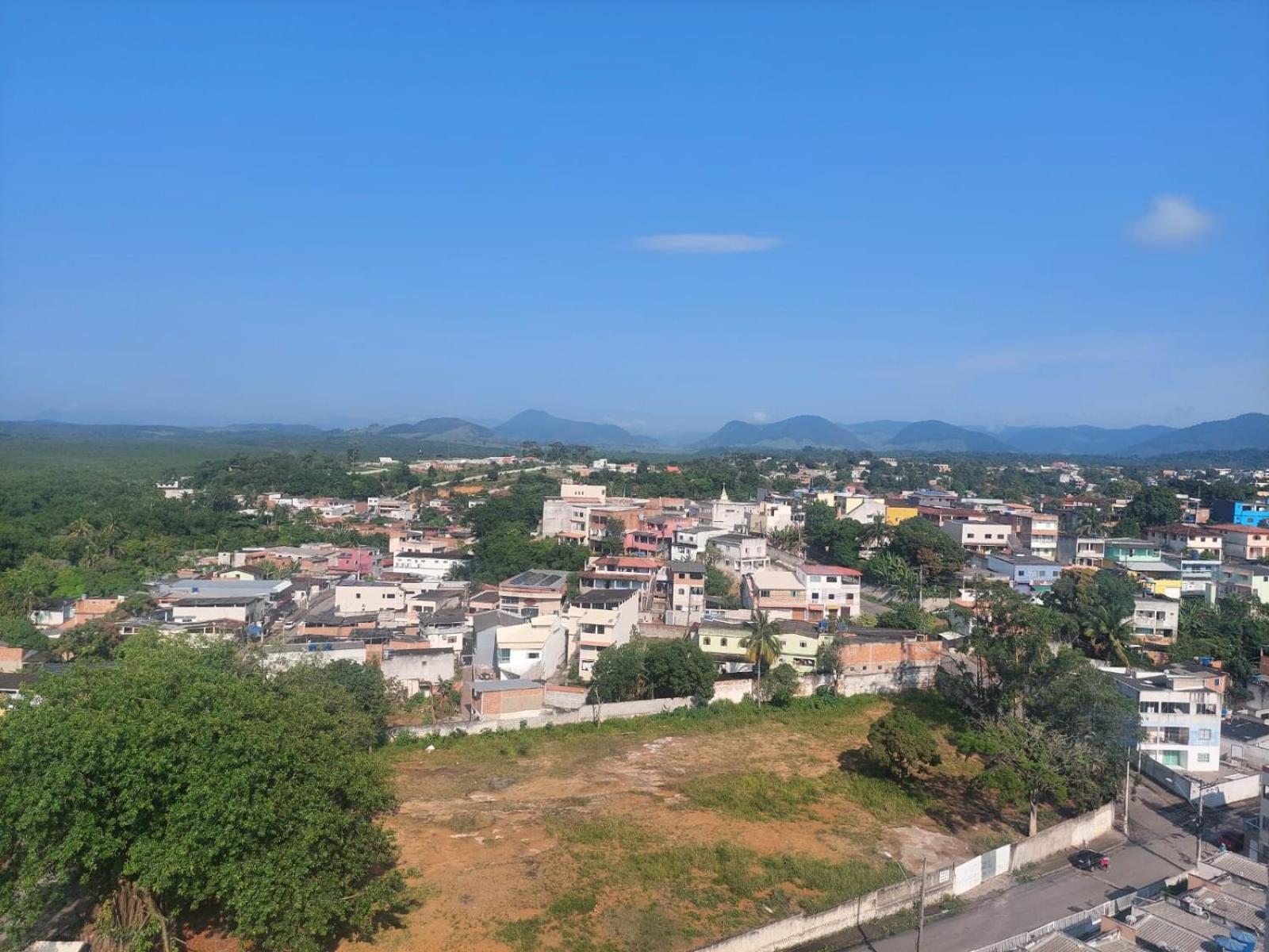 Apartamento Aconchegante, Linda Vista E Com Garagem Guarapari Esterno foto