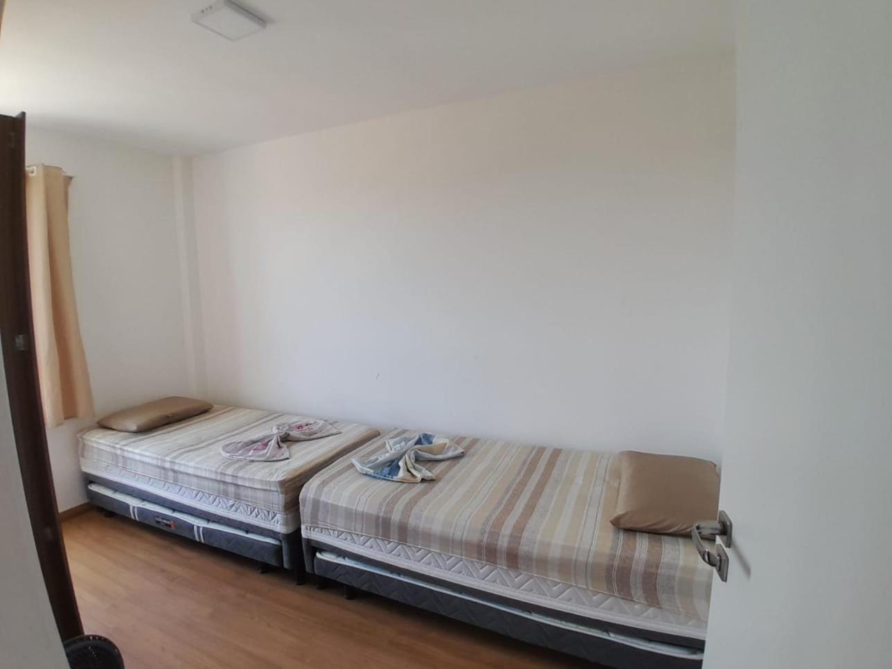 Apartamento Aconchegante, Linda Vista E Com Garagem Guarapari Esterno foto