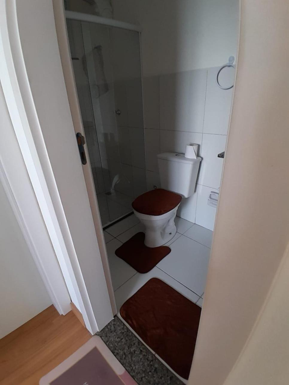 Apartamento Aconchegante, Linda Vista E Com Garagem Guarapari Esterno foto