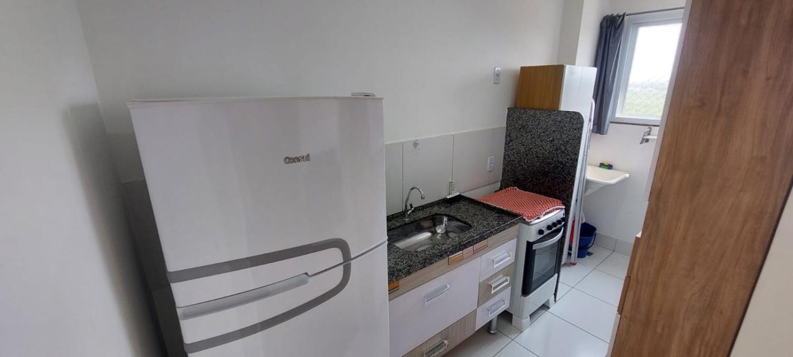 Apartamento Aconchegante, Linda Vista E Com Garagem Guarapari Esterno foto