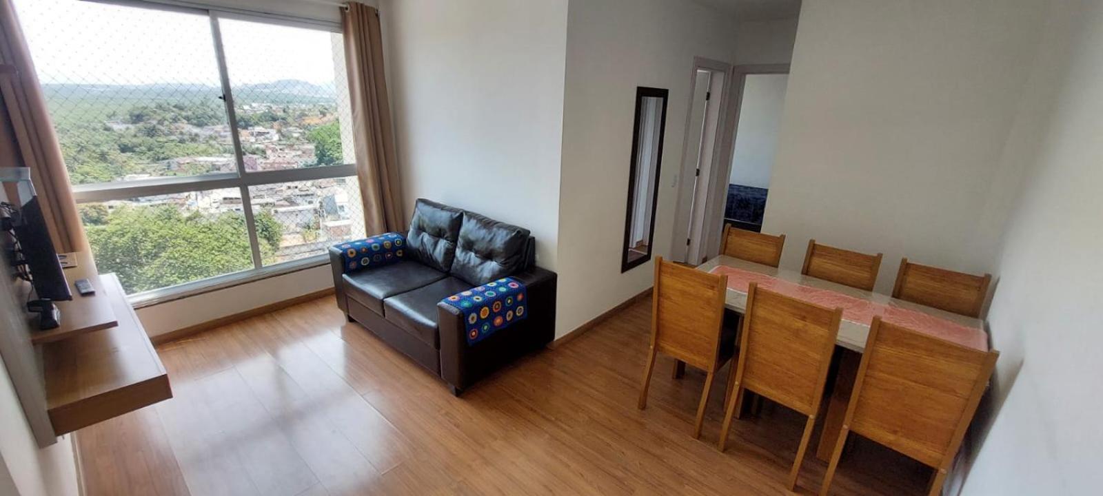 Apartamento Aconchegante, Linda Vista E Com Garagem Guarapari Esterno foto
