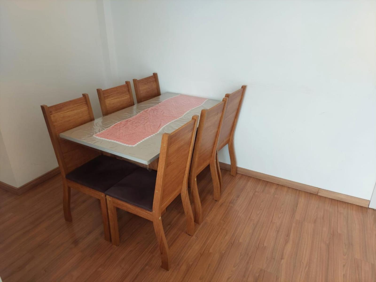 Apartamento Aconchegante, Linda Vista E Com Garagem Guarapari Esterno foto