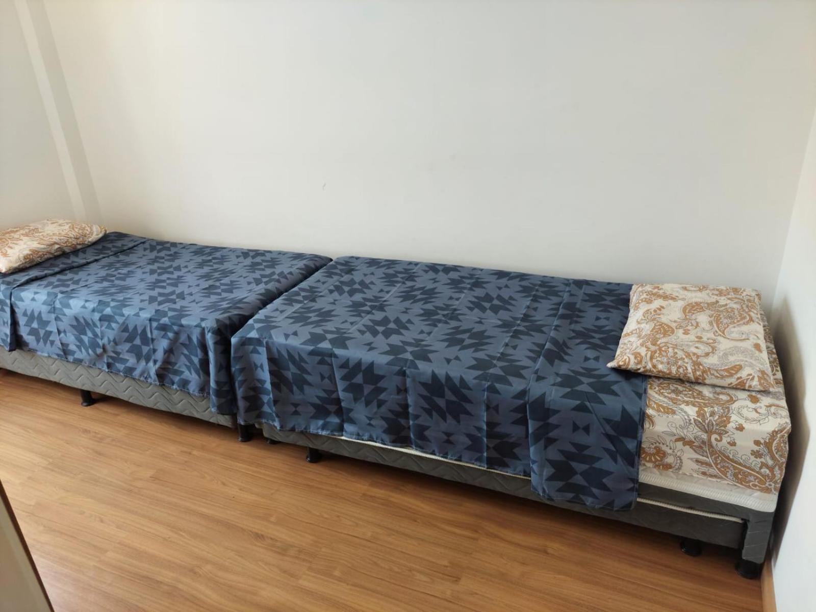 Apartamento Aconchegante, Linda Vista E Com Garagem Guarapari Esterno foto
